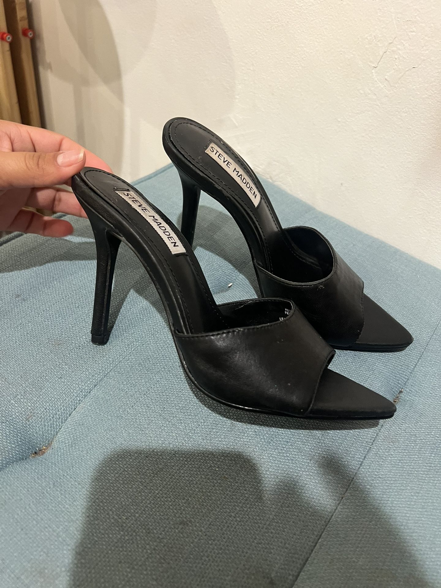 Steve Madden High Heels