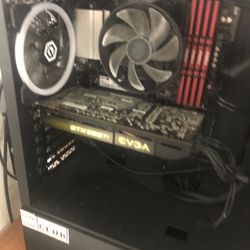 Gaming pc