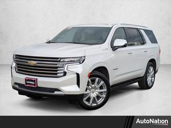 2022 Chevrolet Tahoe