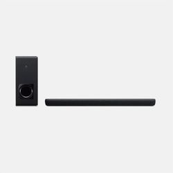 Yamaha ATS-2090, 36" 2.1 Chl, Soundbar Alexa Built-in Wireless Subwoofer Speaker