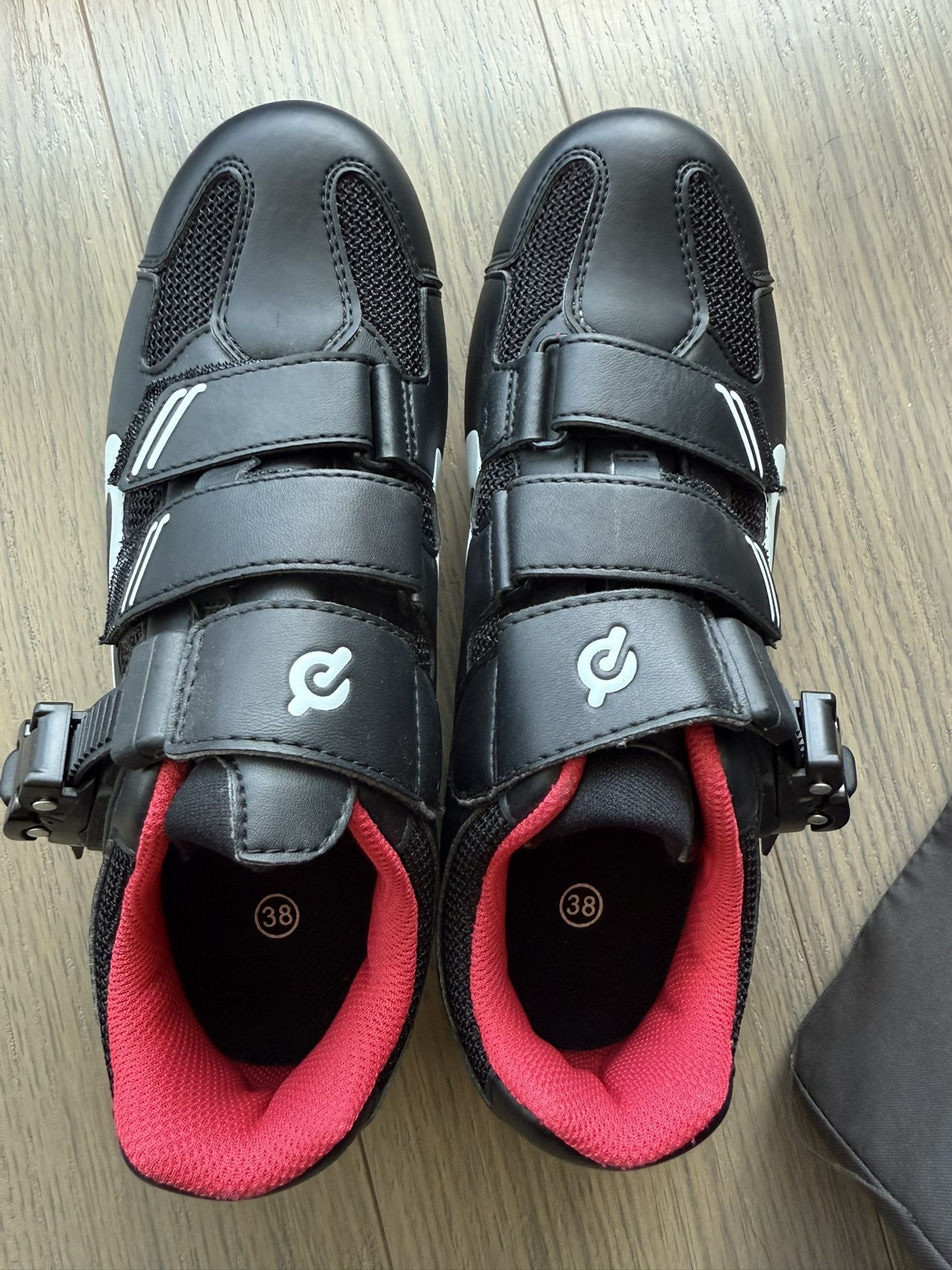 Great Condition! Peloton Shoes Women’s Size 7