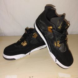 Jordan Royalty 