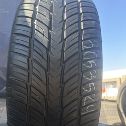 1/// 305/35/24 Sailun 90% Vida Dot 2624