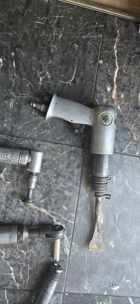 Ventage Air Tools 