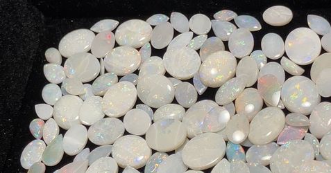 Cabochon Opal lot for sale