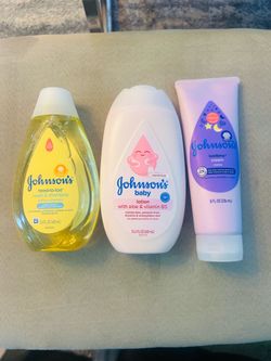 Baby stuff