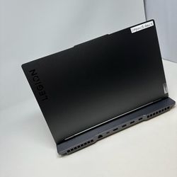 Lenovo Legion 5 Pro Gen 7 Gaming Laptop New - PAYMENTS PLAN AVAILABLE NO CREDIT NEEDED 
