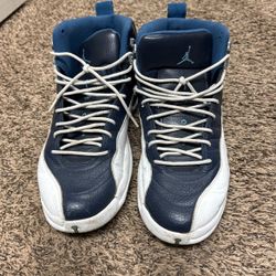 Jordan 12s 