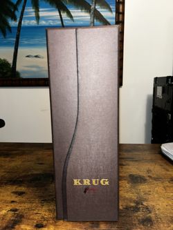 KRUG 2003