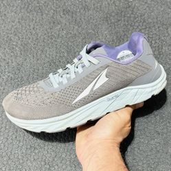 Altra Torin 4.5 Plush 'Dark Grey' (Sz 8.5W)