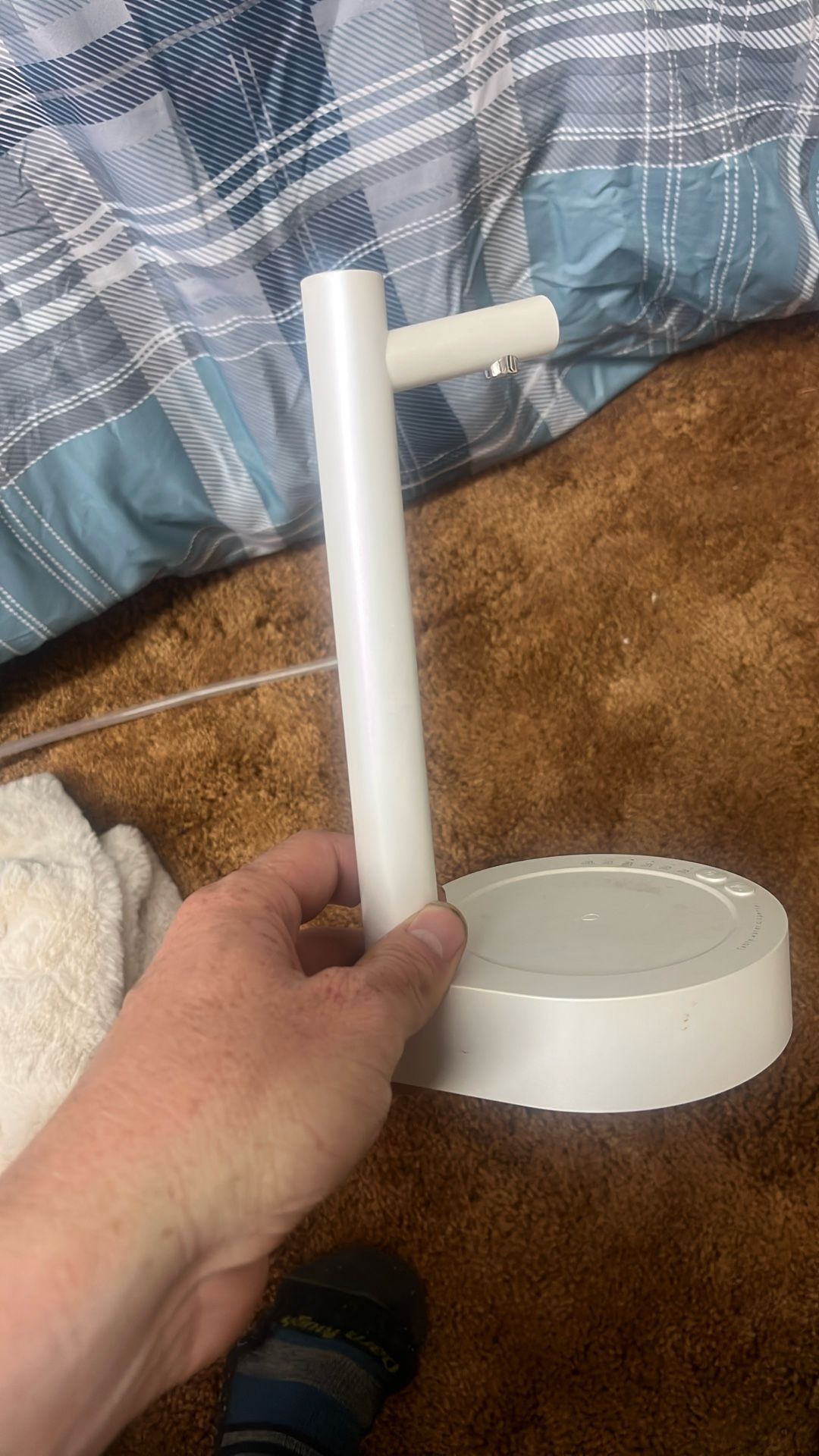 Water Dispenser!