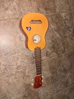 Hola! Music Soprano Ukulele - kids