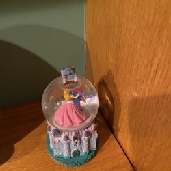 Disney’s Mini Water Globes