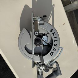 SkilSaw
