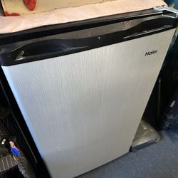 Haier Brand Mini Fridge