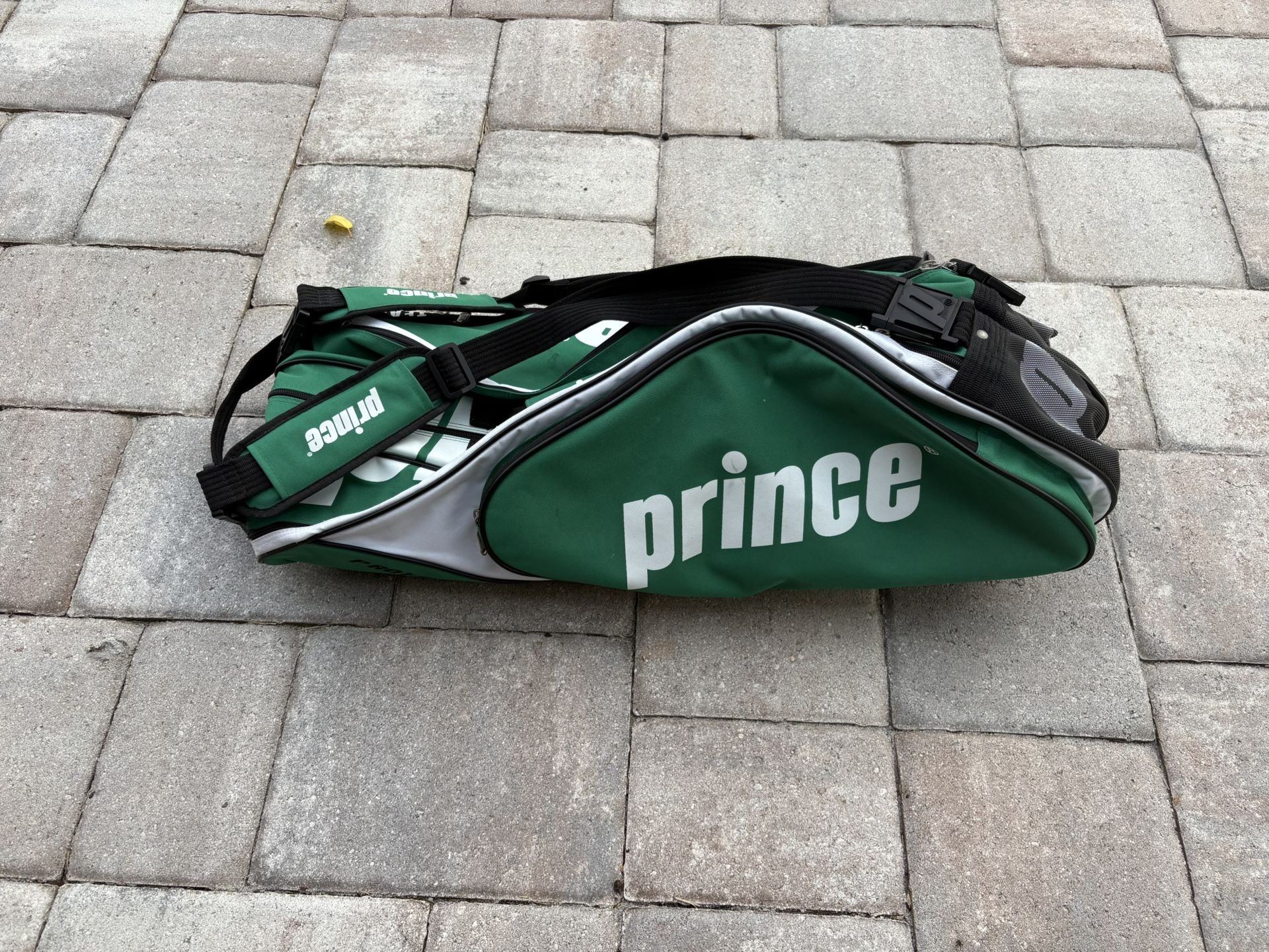 Prince Multi Racket Tennis Bag