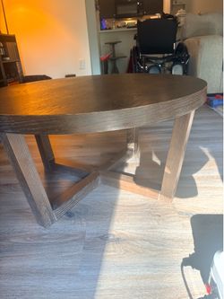 Living Room Table