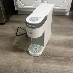 Keurig Coffee Maker