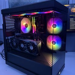 ⚡ Flash Sale – ALL Black GAMING PC $900 (Today & Tomorrow Only!) ⚡