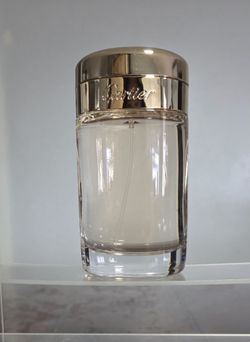 CARTIER EAU DE PARFUM 3.3oz