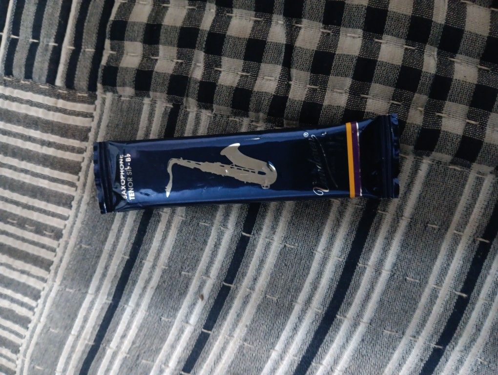 Tenor Saxophone Reeds