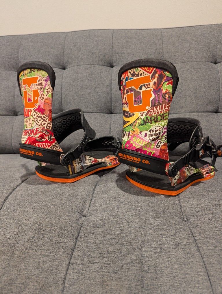 Union Contact "Scott Stevens" Pro 