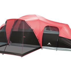 Ozark Trail 10 Person Tent $125 OBO 