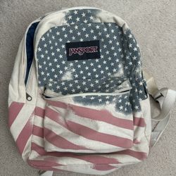 JANSPORT backpack