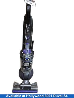 Dyson Up20 Purple Handheld Vacuum Cleaner