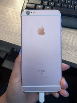 iPhone 6s Plus 16gb