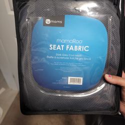 Mamaroo Seat Fabric