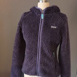 Patagonia Jacket