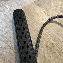 Power strip