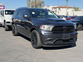 2014 Dodge Durango