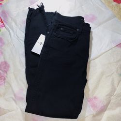 For All Mankind 7 Jeans