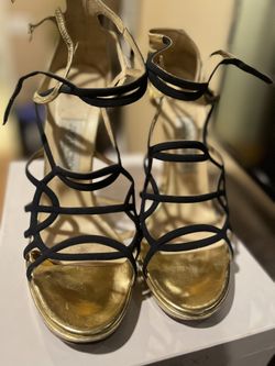 Authentic jimmy Choo 