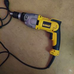 Dewalt Drill