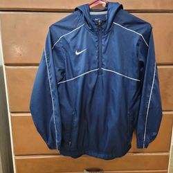 Boys Nike Jogger Pullover Hoodie Size YL