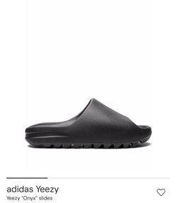 Yeezy Slides