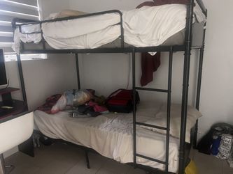 Bunk bed Perfect Condition