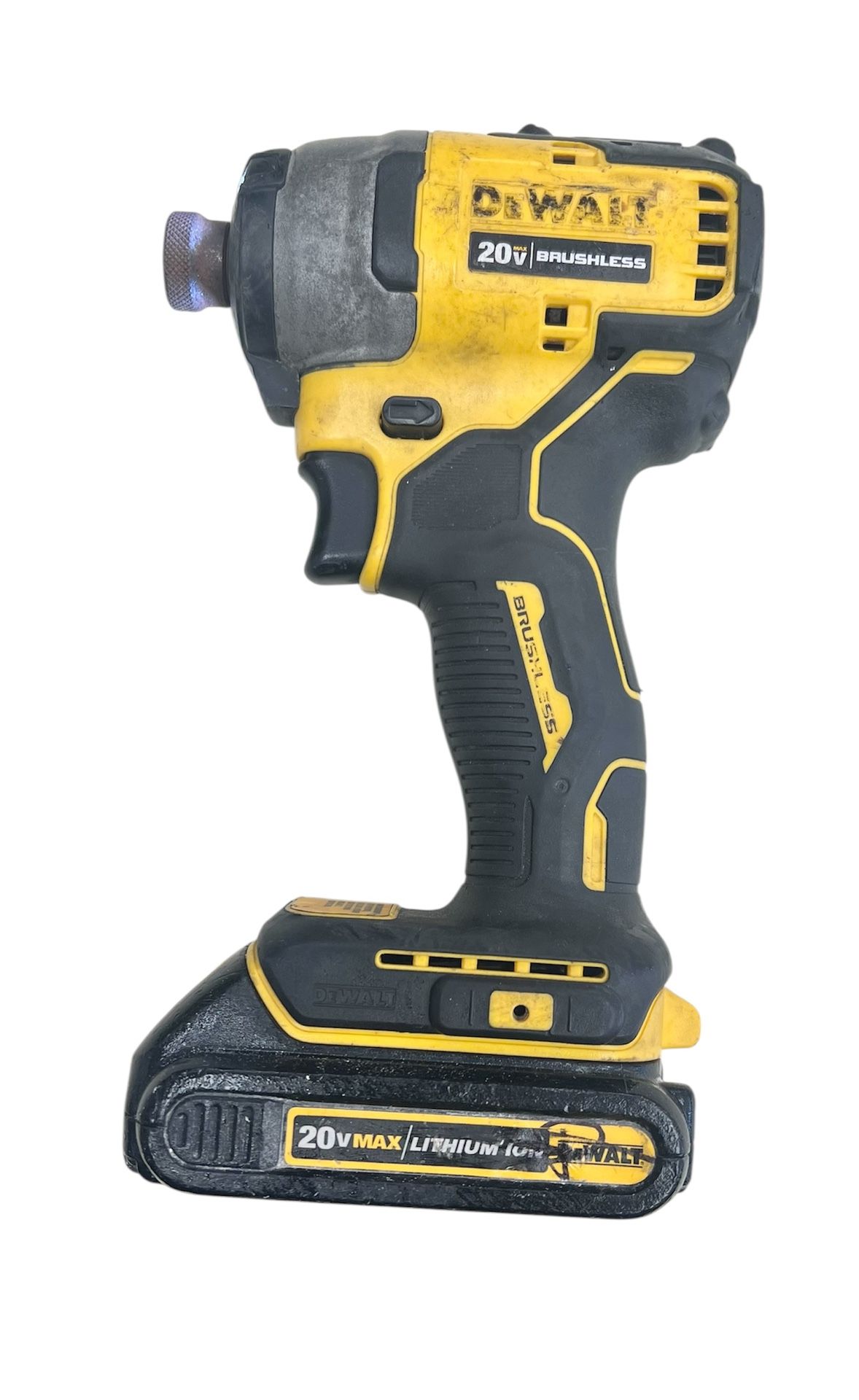 Dewalt Impact Driver