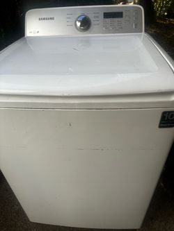 Washer