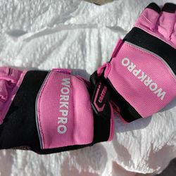 Women's Work Gloves