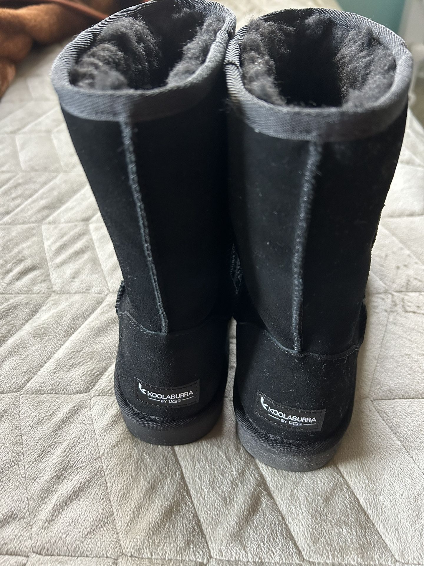 Botas Ugg Size 9