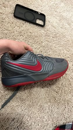 Ja Morant two size 4 1/2 youth