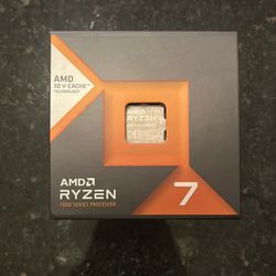 AMF RYZEN 7 