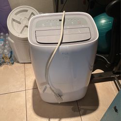 Portable Ac Unit