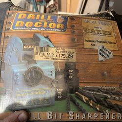 Original Drill Dr