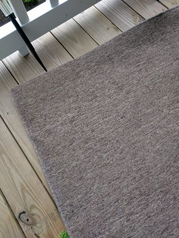 2 Area Rugs For In Durham Nc Offerup
