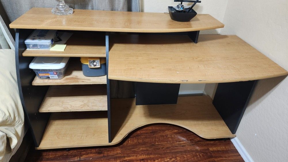 Computer Desk